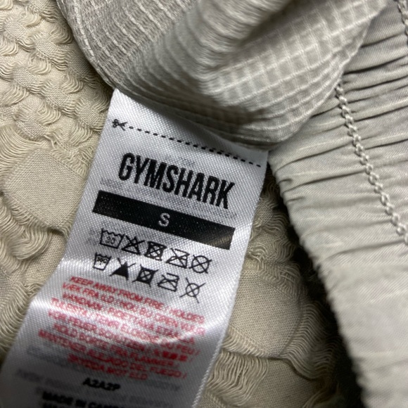 Gymshark Joggers - Picture 5 of 6